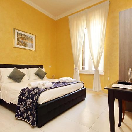 Domus Gallo Рим Екстер'єр фото