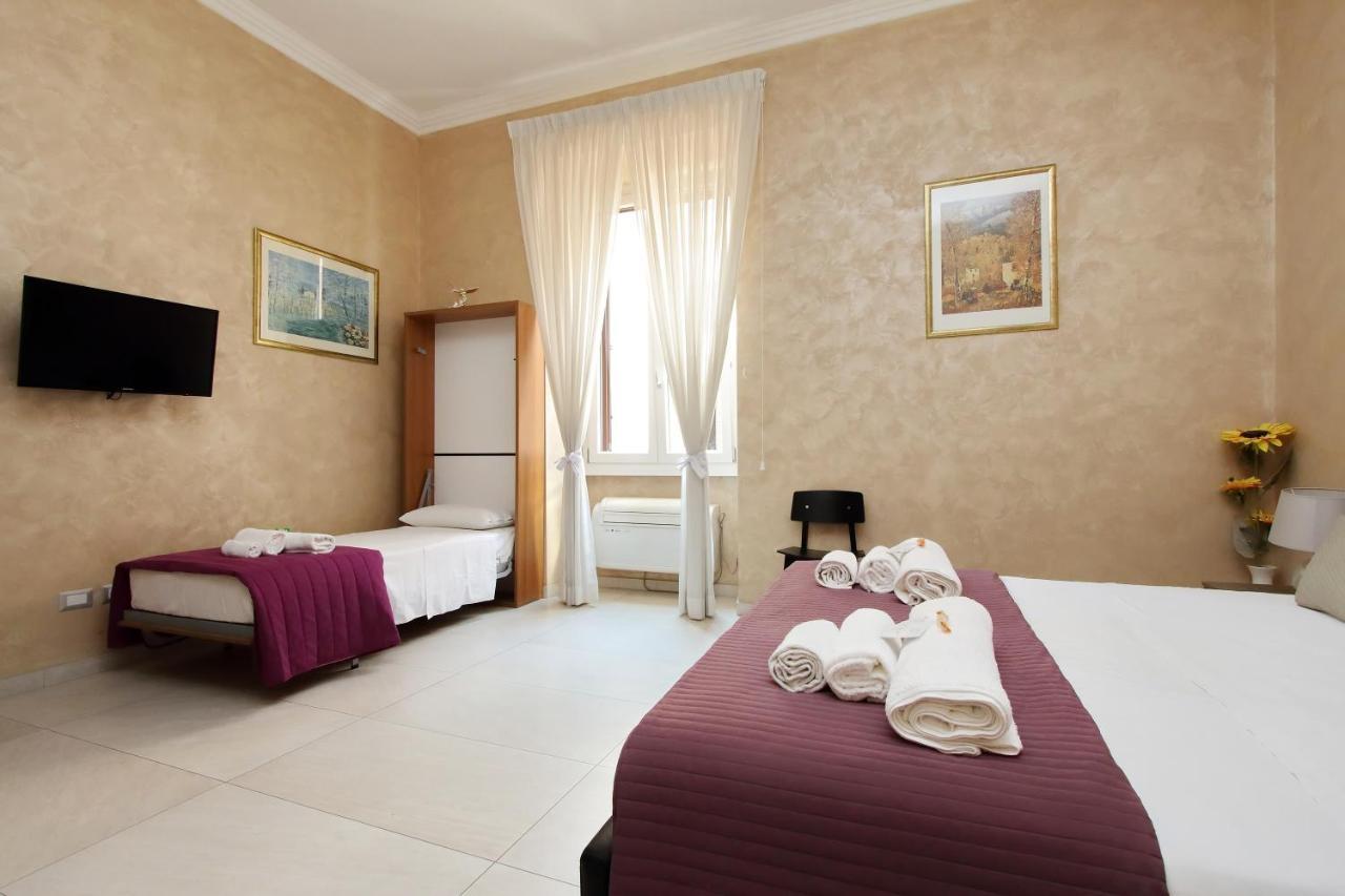 Domus Gallo Рим Екстер'єр фото