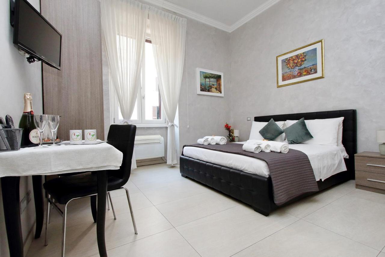 Domus Gallo Рим Екстер'єр фото