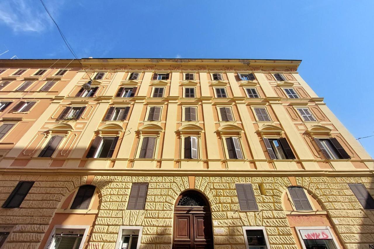 Domus Gallo Рим Екстер'єр фото