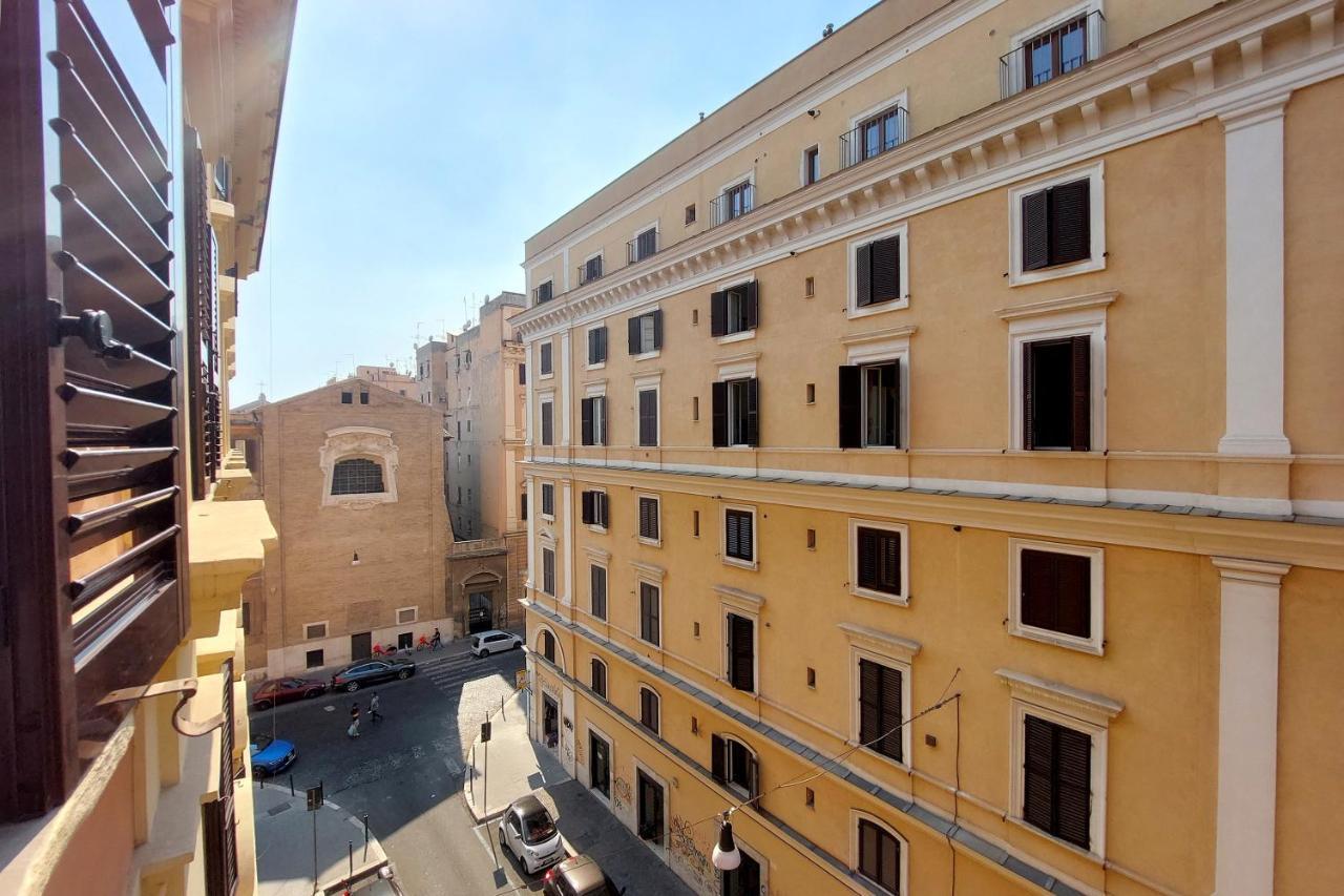 Domus Gallo Рим Екстер'єр фото