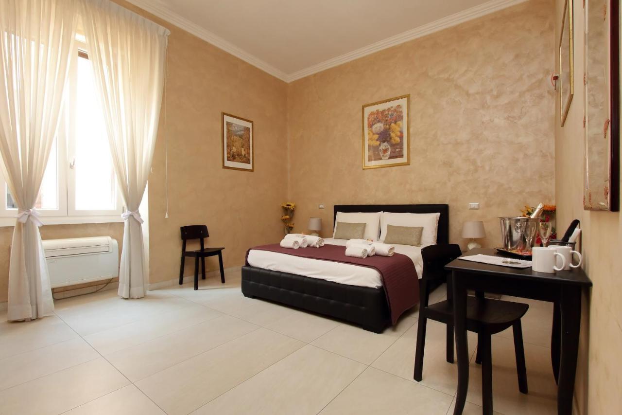 Domus Gallo Рим Екстер'єр фото