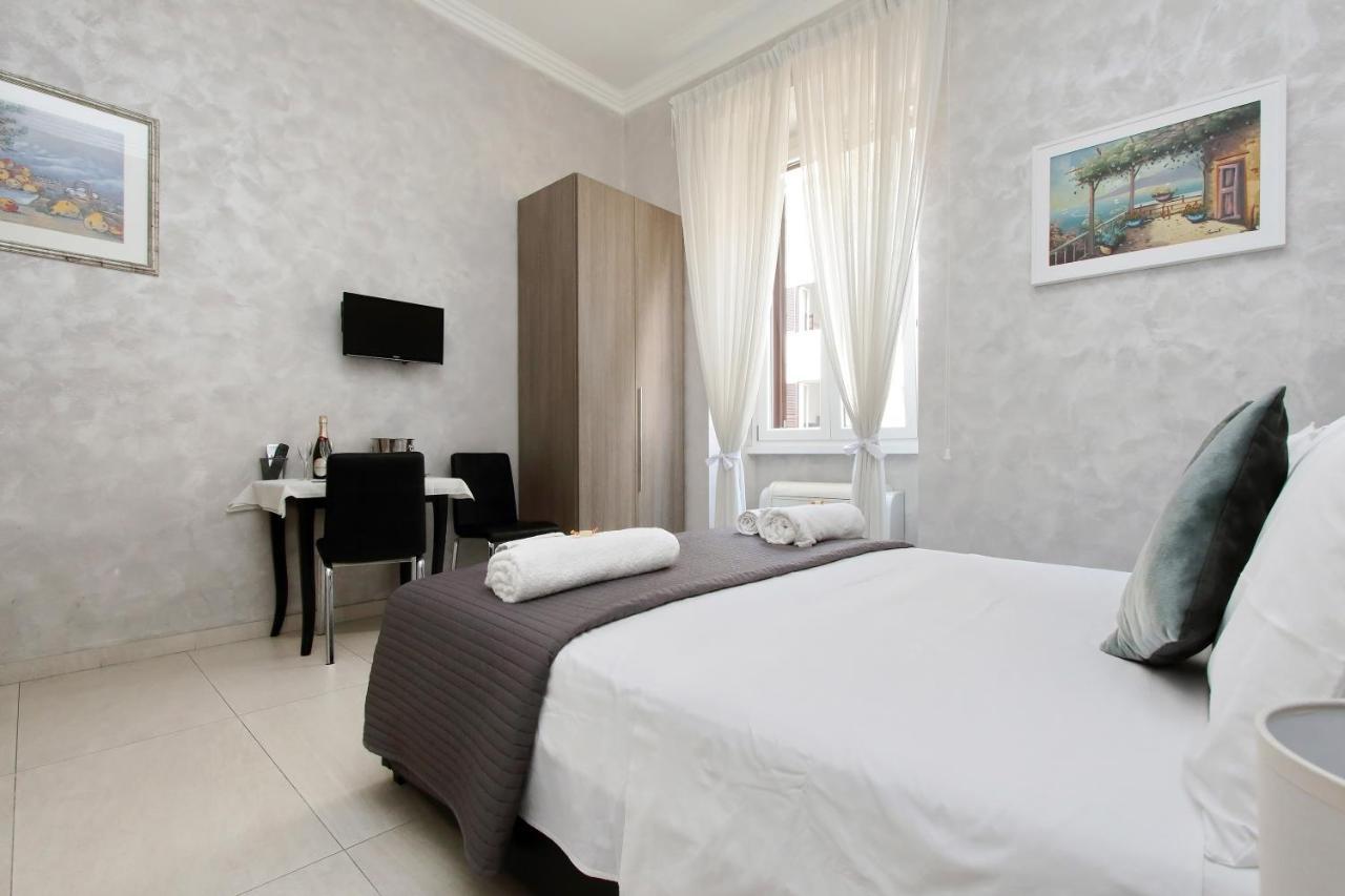 Domus Gallo Рим Екстер'єр фото