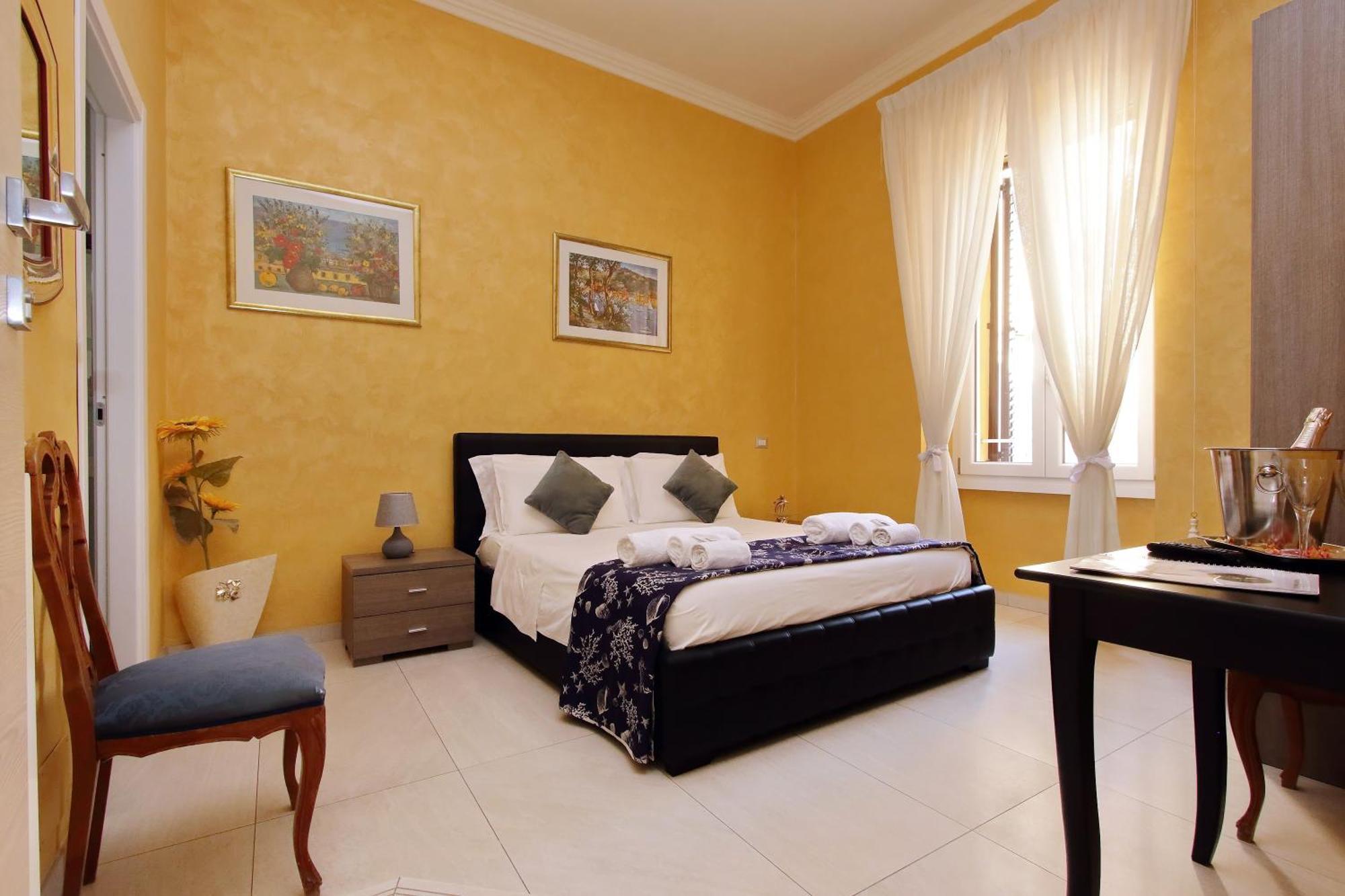 Domus Gallo Рим Екстер'єр фото