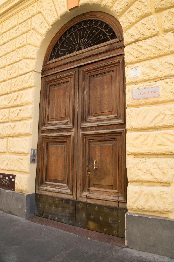 Domus Gallo Рим Екстер'єр фото